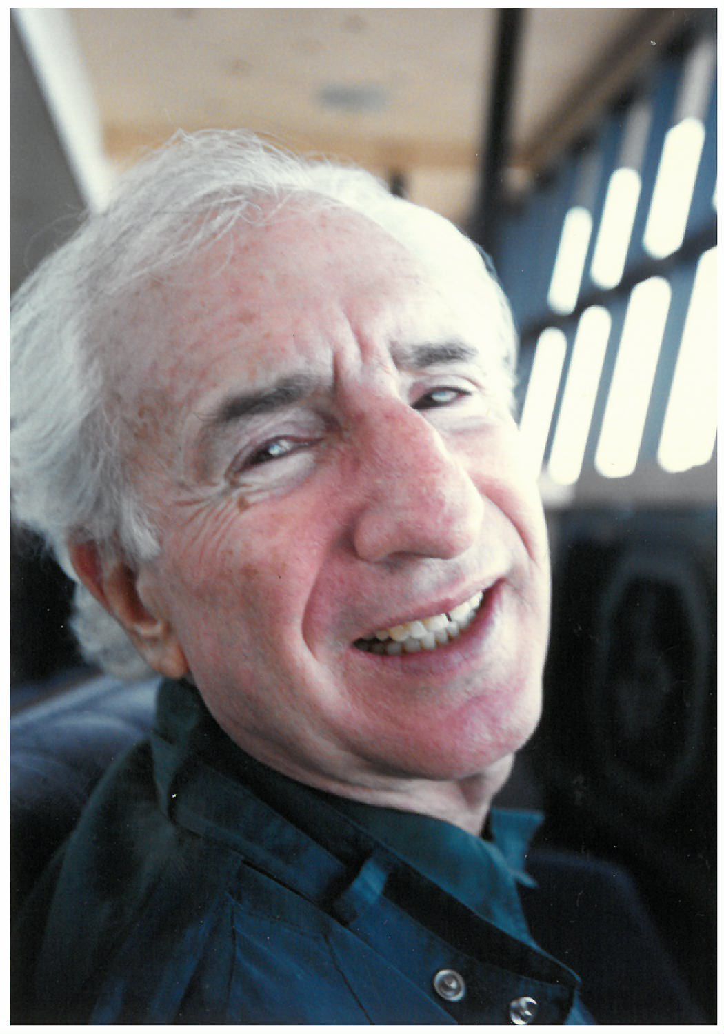 Paul Alan Lewinthal